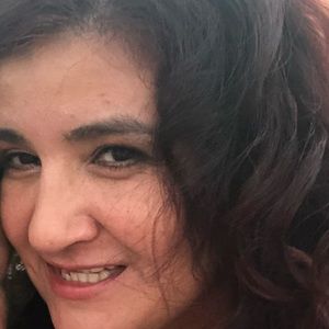 Meet your Posher, Gina